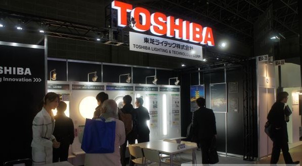 東芝照明技術(shù)撤出中國市場，子公司出售于康佳