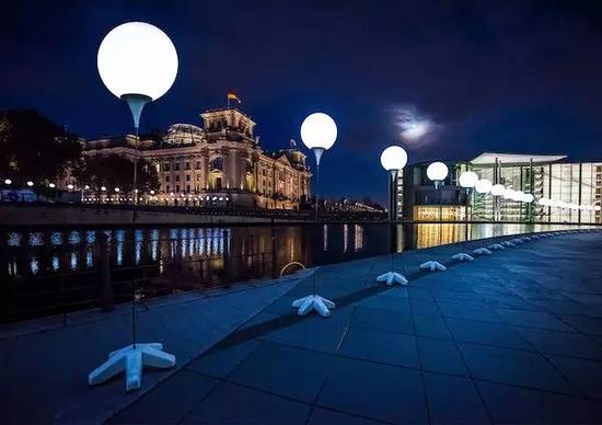  2016年iF設(shè)計(jì)金獎(jiǎng)，LED撈到幾個(gè)？